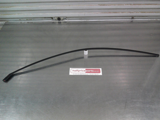 Subaru Forester Genuine Left Hand Front Door Upper Door Trim 'Sash' New Part