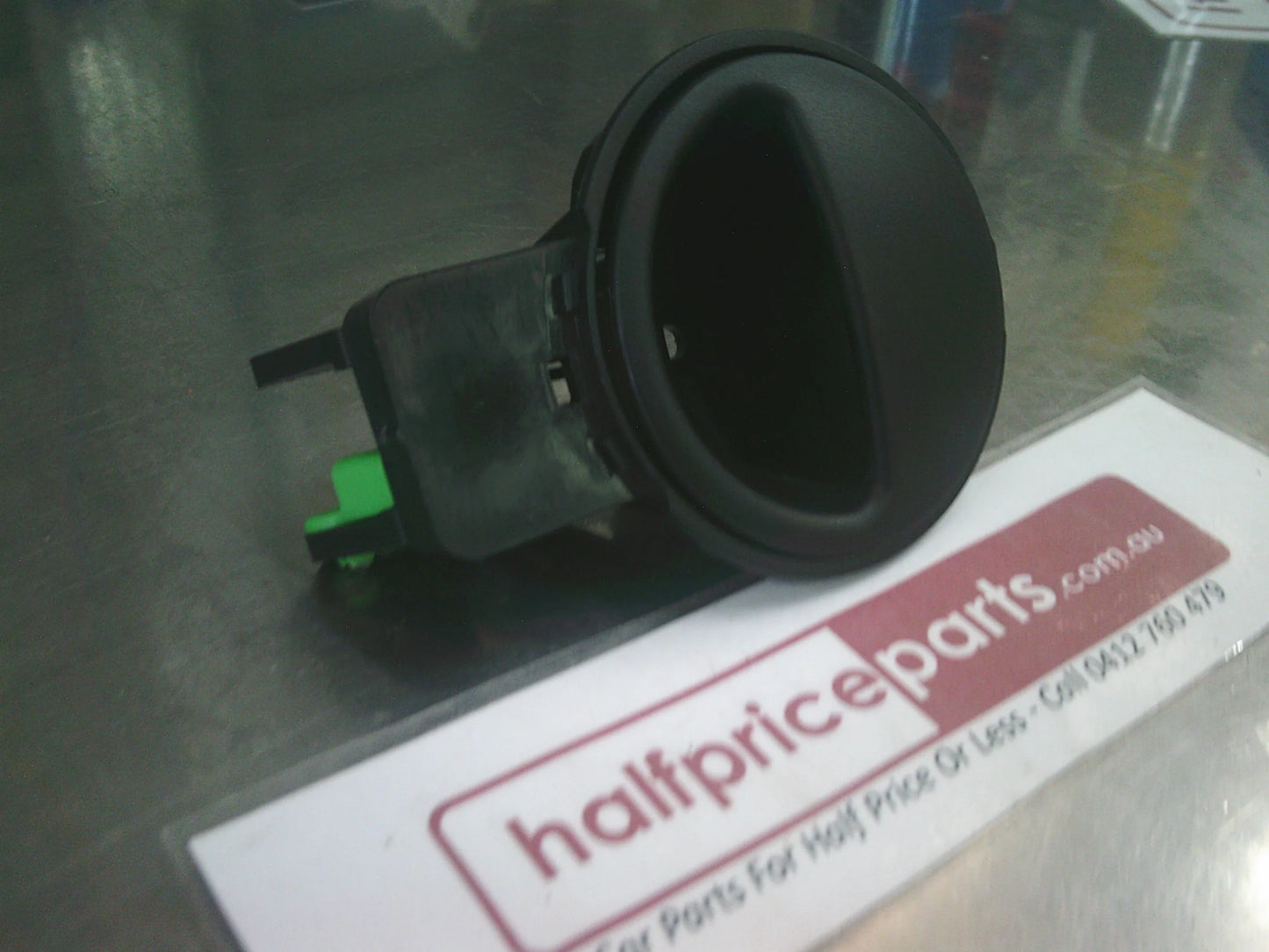Holden TK Barina Genuine Left Hand  Front Interior Door Handle New Part