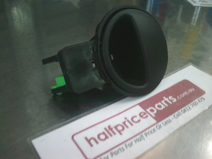 Holden TK Barina Genuine Left Hand  Front Interior Door Handle New Part