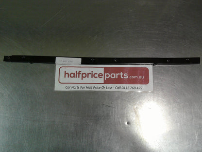 Daewoo Nibira Genuine Left Hand Rear Bumper Reinforcement New Part