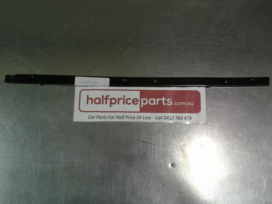 Daewoo Nibira Genuine Left Hand Rear Bumper Reinforcement New Part