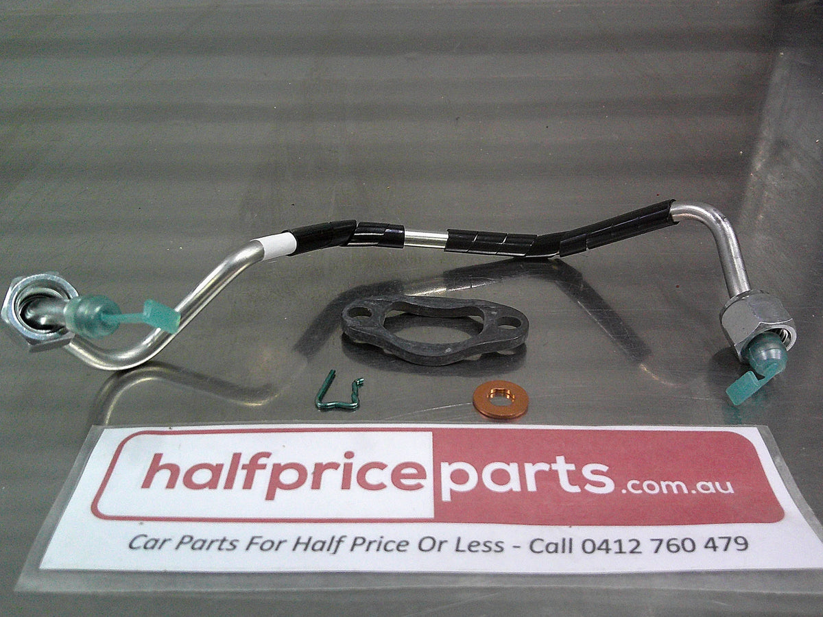 Land Rover Range Rover/Range Rover Sport Genuine Fuel Injection Pipe Kit 3 And 6 3.6Ltr V8 New Part