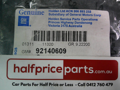 Holden VT Commodore/Calais Genuine T/X Valve O-Ring New Part