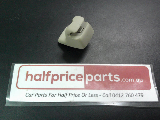 Holden RG Colorado Genuine Sun Visor Support New Part