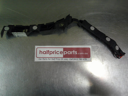Holden AH Astra Genuine Left Hand Rear Bumper Guide Bracket New Part