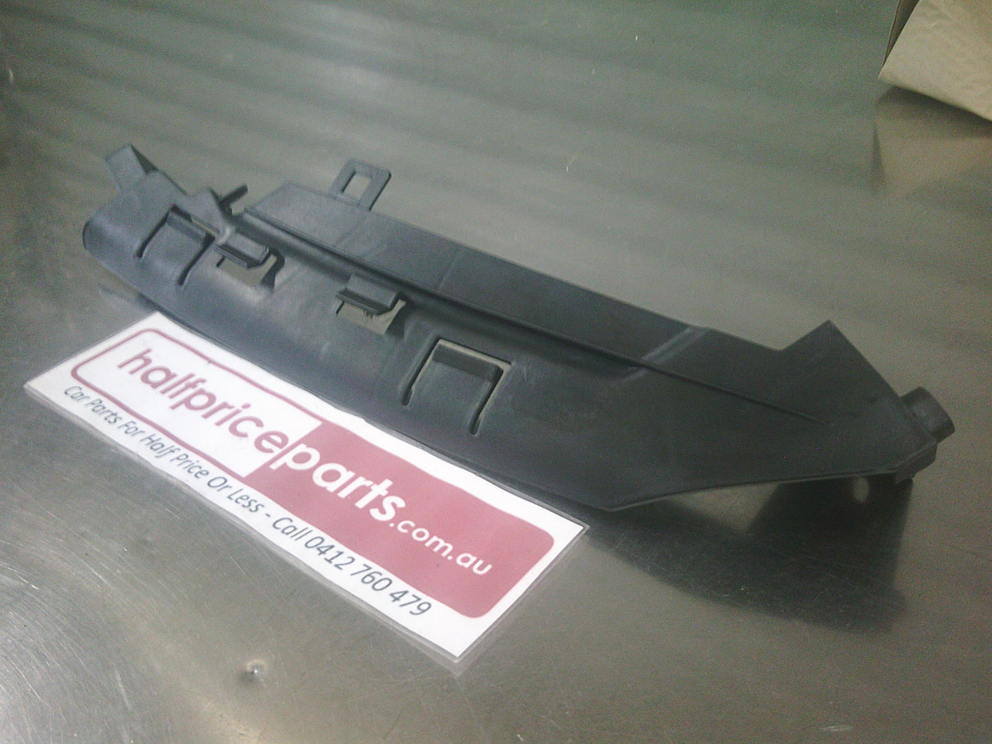 Holden WN Caprice Genuine Left Hand Front Bumper Bar Bracket - New Part