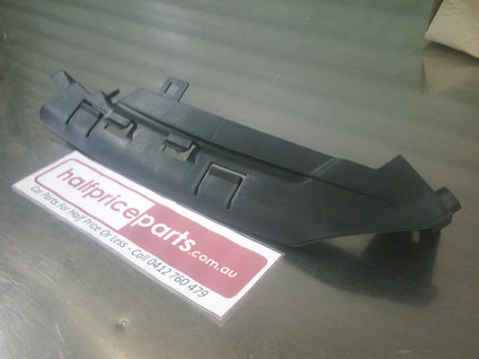 Holden WN Caprice Genuine Left Hand Front Bumper Bar Bracket - New Part