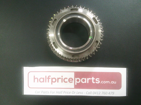 GM Chevrolet Camero Genuine 2nd Gear 43 Teeth 6Speed Manuel New Part