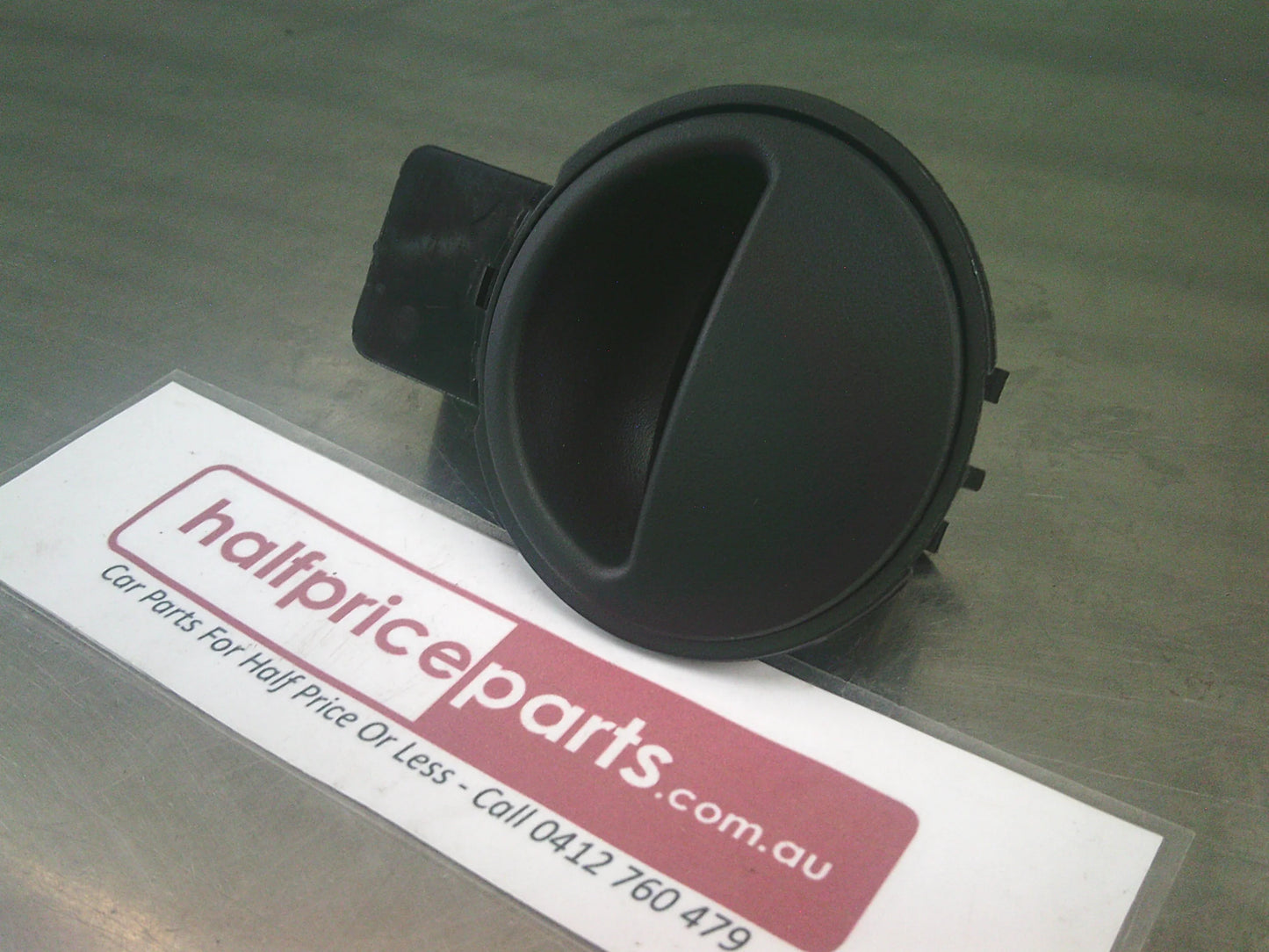 Holden TK Barina Genuine Left Hand  Front Interior Door Handle New Part