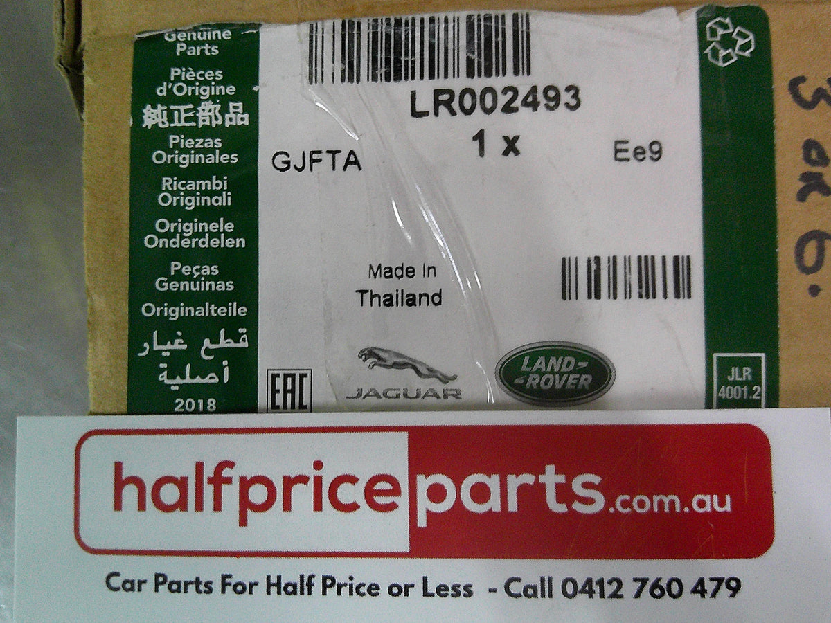 Land Rover Range Rover/Range Rover Sport Genuine Fuel Injection Pipe Kit 3 And 6 3.6Ltr V8 New Part