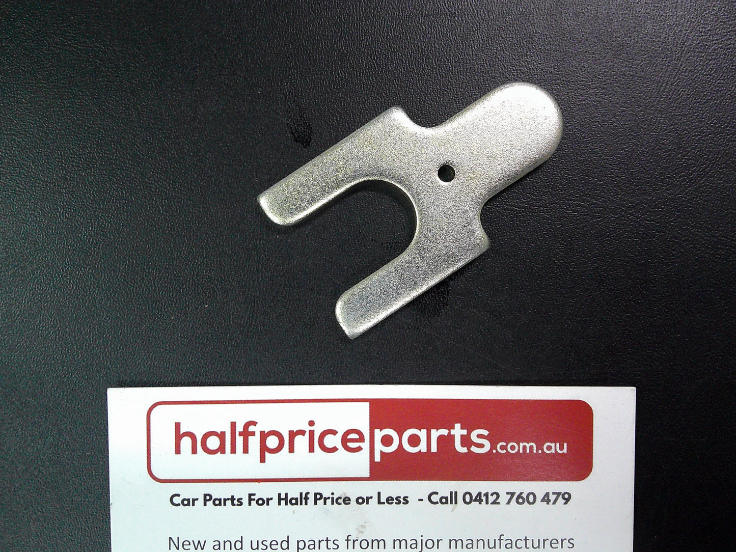 Holden RC Colorado/Isuzu D-Max Genuine Front Angle Caster Shim New Part