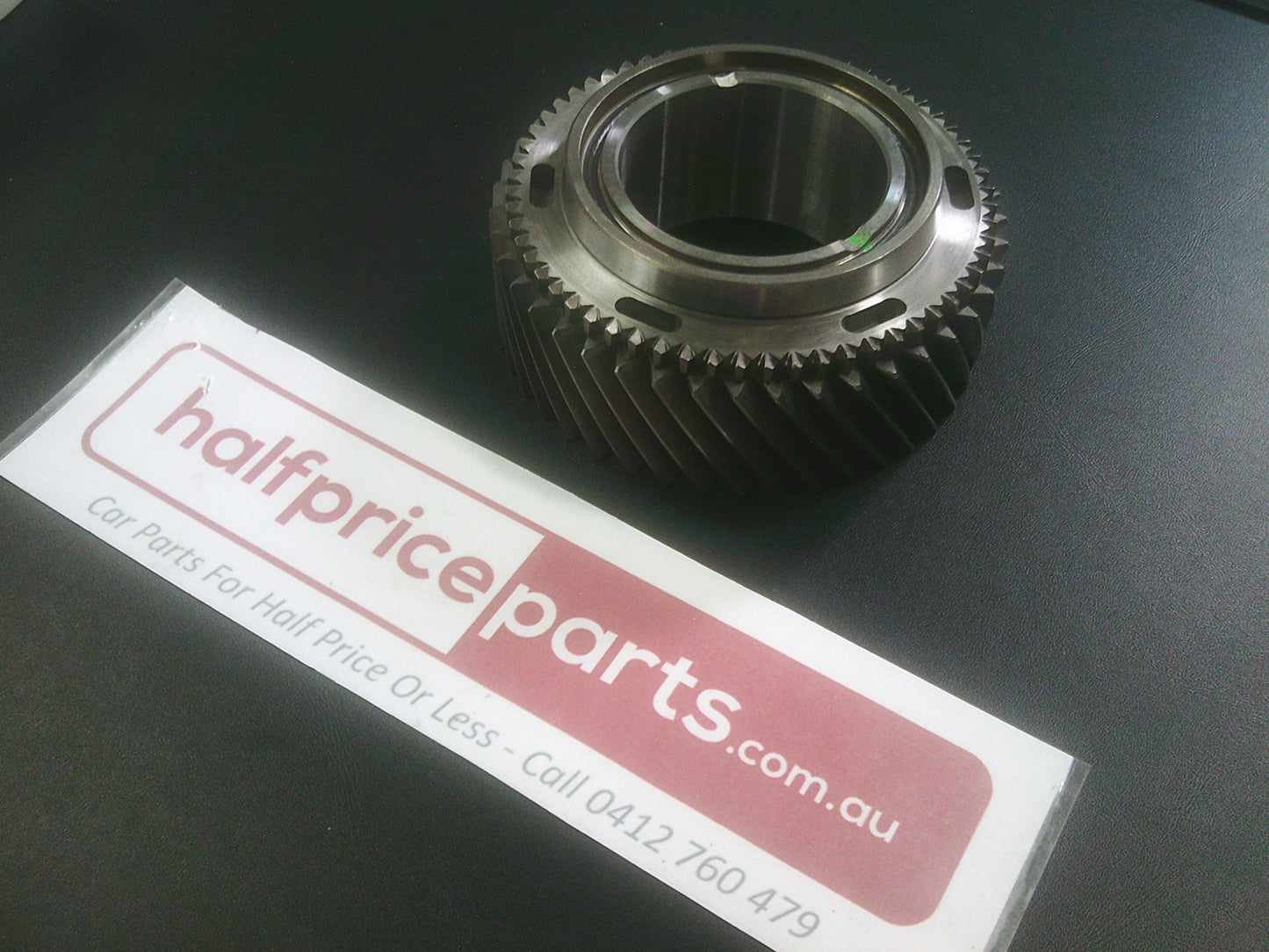 GM Chevrolet Camero Genuine 2nd Gear 43 Teeth 6Speed Manuel New Part