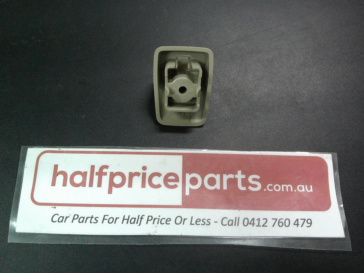 Holden RG Colorado Genuine Sun Visor Support New Part