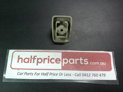 Holden RG Colorado Genuine Sun Visor Support New Part