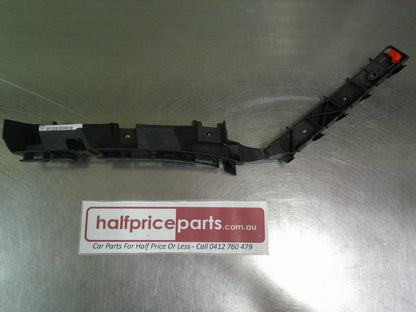Holden AH Astra Genuine Left Hand Rear Bumper Guide Bracket New Part