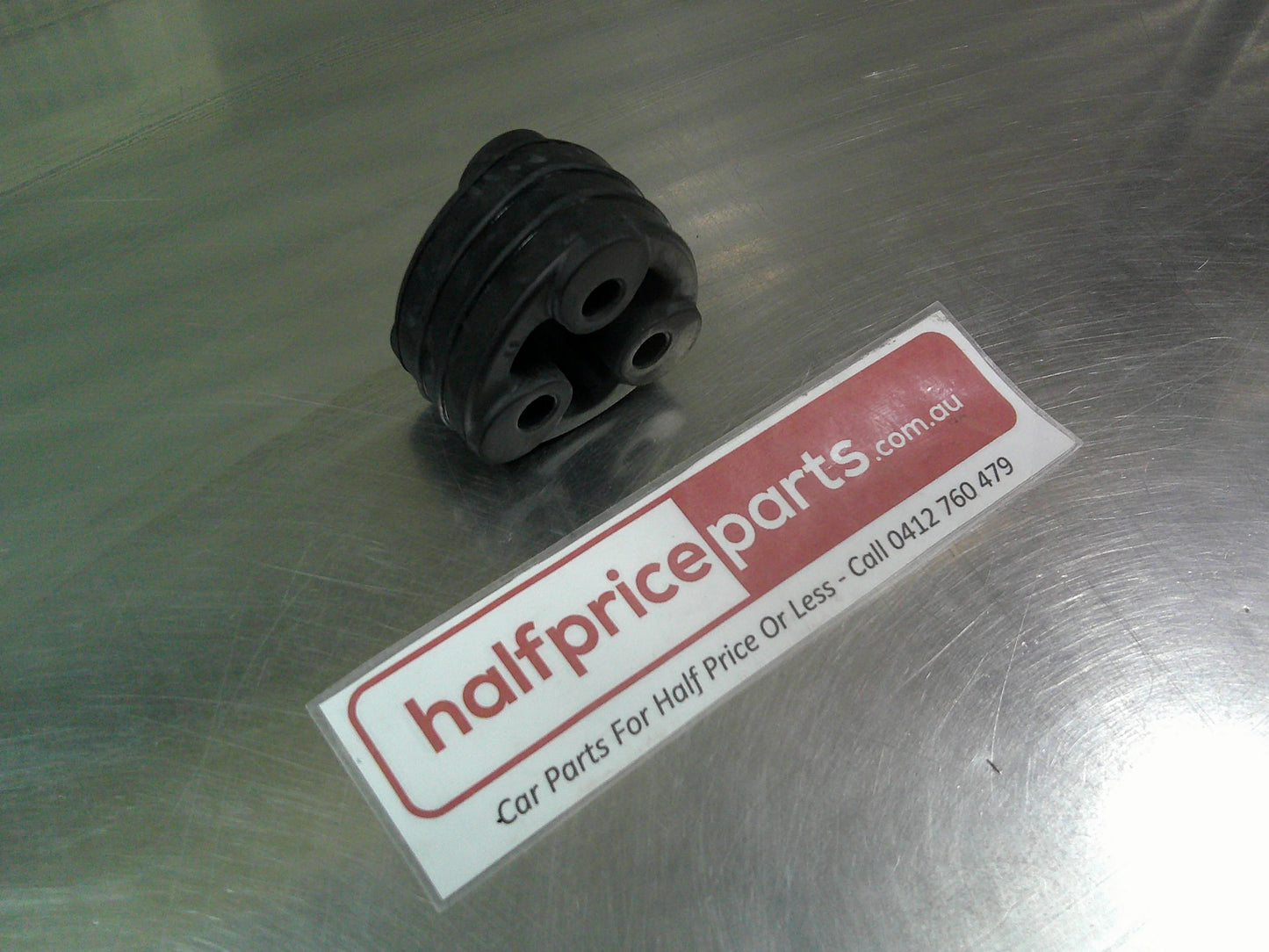 Holden RG Colorado Genuine Rear Exhaust Hanger New Part
