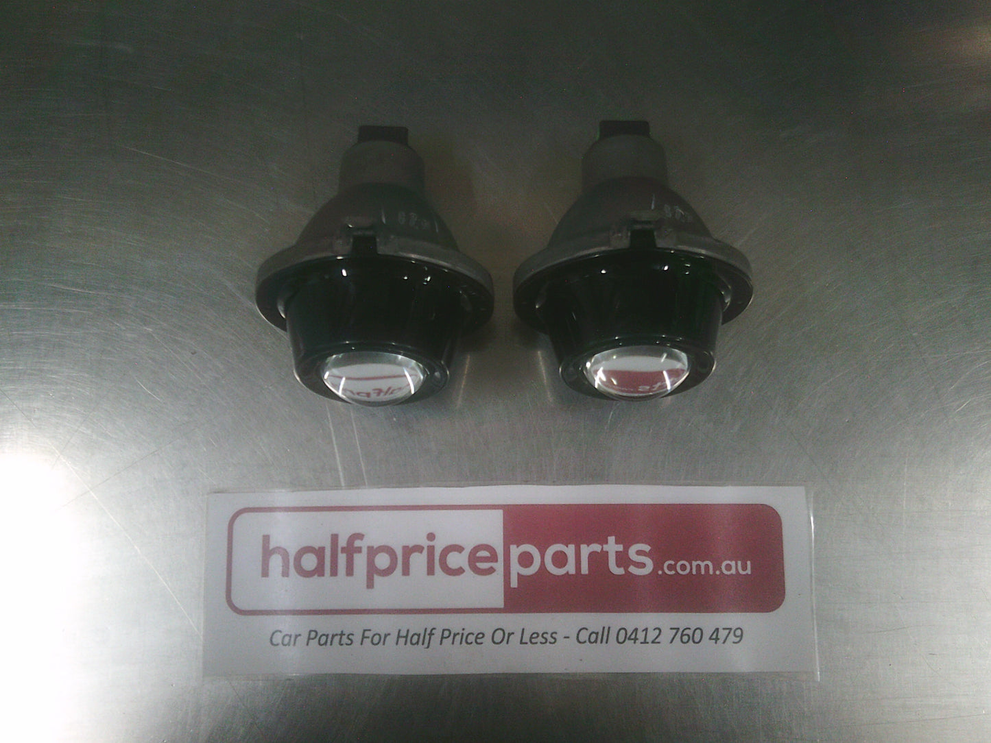 Holden VZ Monaro Genuine Spot Light Pair New Part