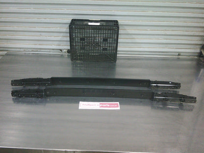 Holden RG Colorado Z71 Genuine Roof Rails - Used Part
