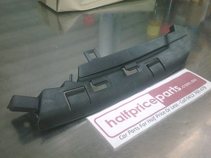 Holden WN Caprice Genuine Left Hand Front Bumper Bar Bracket - New Part