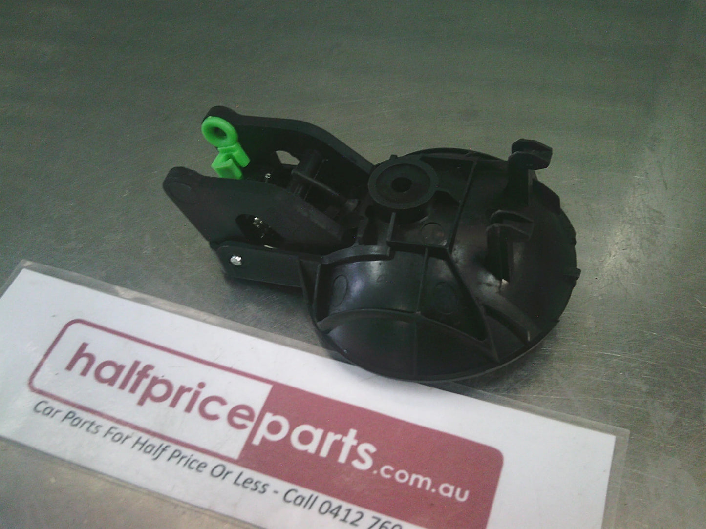 Holden TK Barina Genuine Left Hand  Front Interior Door Handle New Part