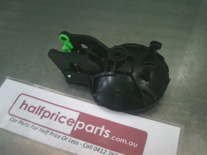 Holden TK Barina Genuine Left Hand  Front Interior Door Handle New Part