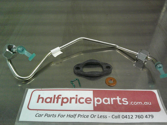 Land Rover Range Rover/Range Rover Sport Genuine Fuel Injection Pipe 4 And 5 3.6Ltr V8 Kit New Part