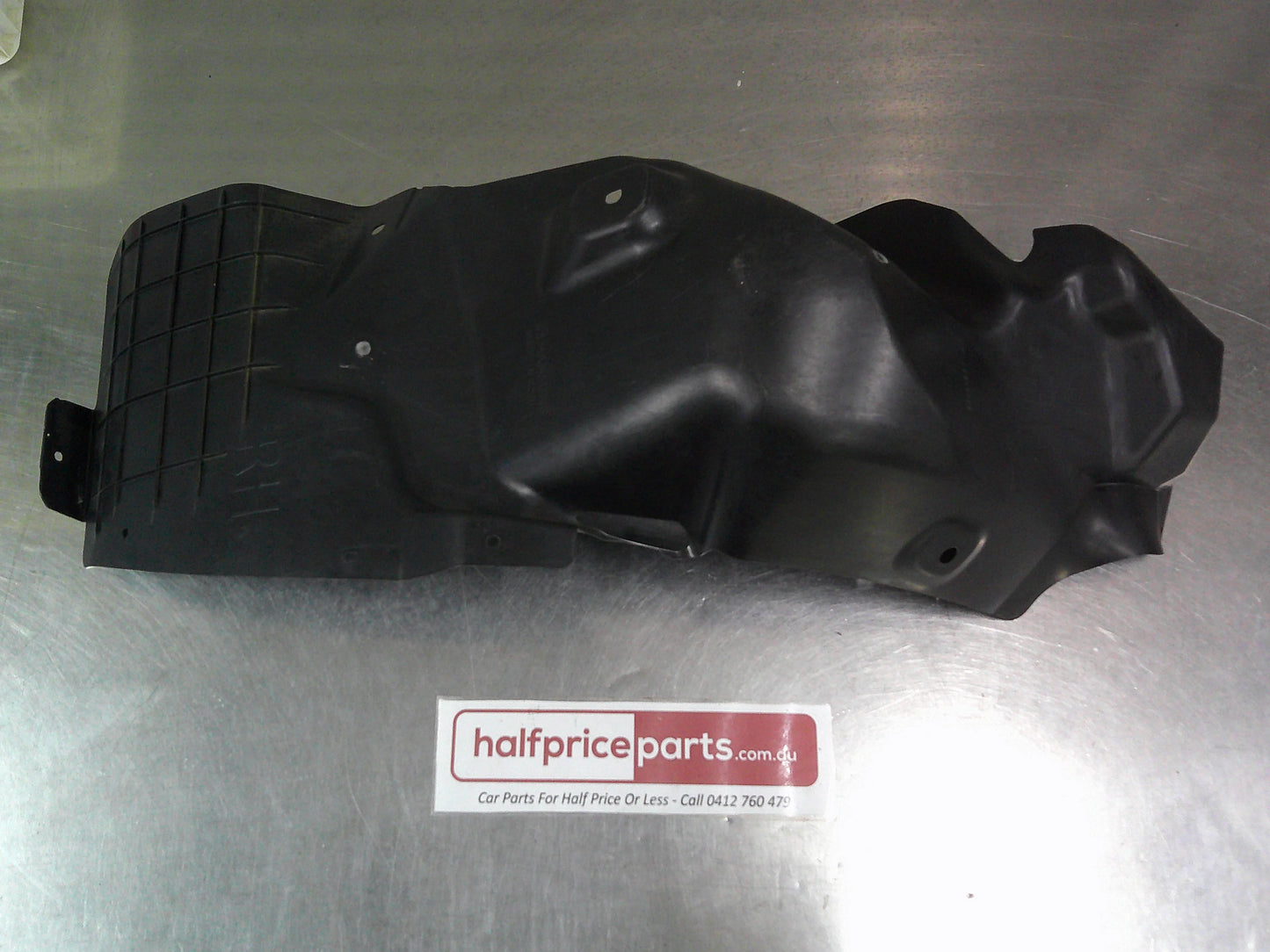 Holden TM Barina Genuine Right Hand Rear Inner Splash Guard New Part