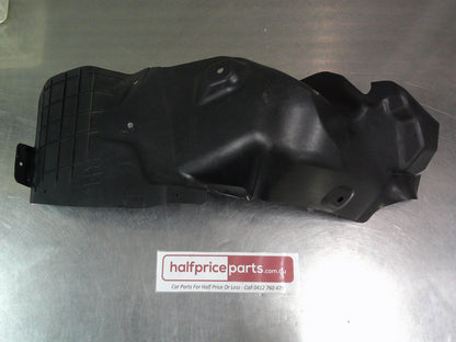 Holden TM Barina Genuine Right Hand Rear Inner Splash Guard New Part