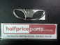 Daewoo Matiz Genuine Chrome Bonnet Emblem New Part
