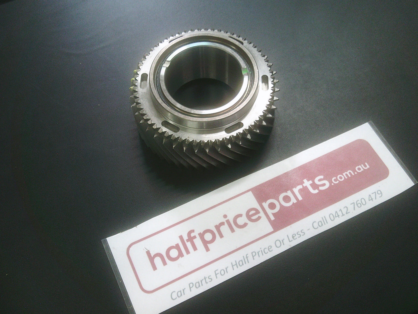 GM Chevrolet Camero Genuine 2nd Gear 43 Teeth 6Speed Manuel New Part