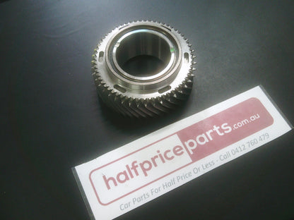 GM Chevrolet Camero Genuine 2nd Gear 43 Teeth 6Speed Manuel New Part