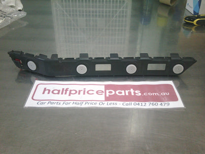 Holden Astra Genuine Right Rear Bumper Mounting Bracket Holder - New Part