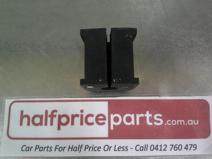 Holden VE Commodore Genuine Stabiliser Bushes New Part