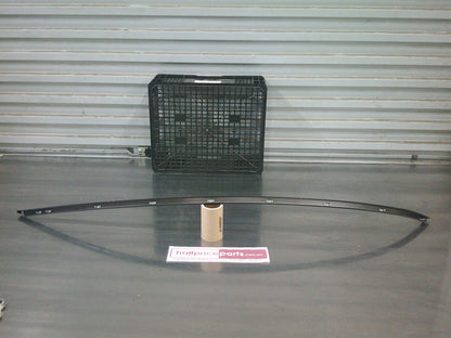 Holden Caprice/VF/VE Genuine Upper Moulding - New Part