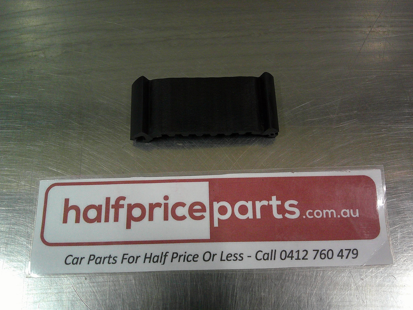Holden ZB Commodore Genuine Pipe Insulator New Part
