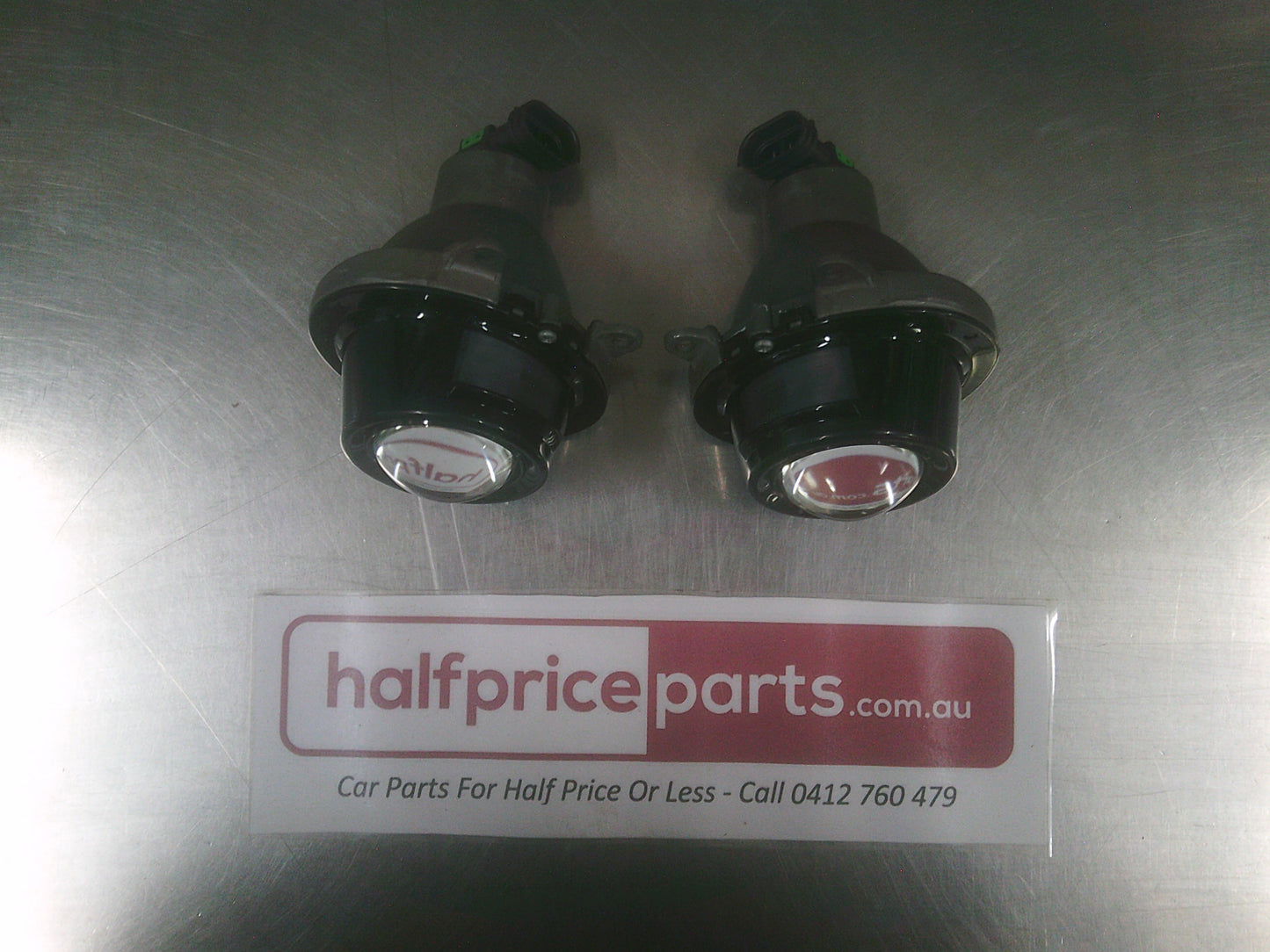 Holden VZ Monaro Genuine Spot Light Pair New Part