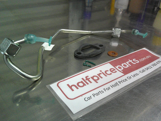 Land Rover Range Rover/Range Rover Sport Genuine Fuel Injection Pipe 4 And 5 3.6Ltr V8 Kit New Part