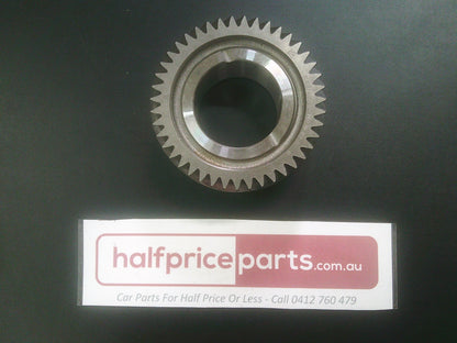 GM Chevrolet Camero Genuine 2nd Gear 43 Teeth 6Speed Manuel New Part