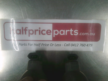 Holden VZ Monaro Genuine Spot Light Pair New Part