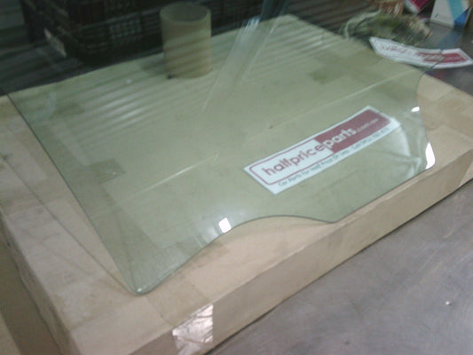 Holden VE Commodore Genuine Left Hand Rear Door Window Glass New Part