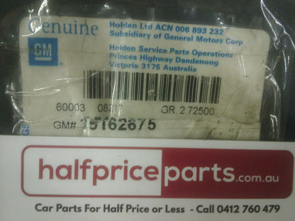 Holden VZ Monaro Genuine Spot Light Pair New Part