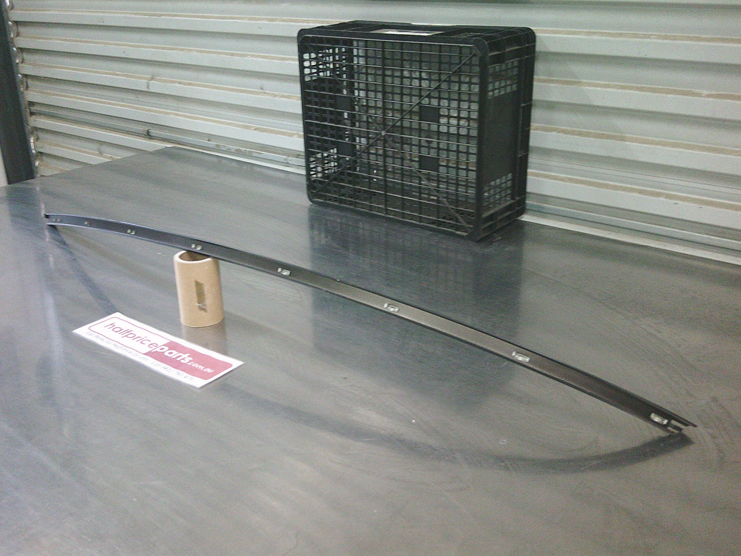 Holden Caprice/VF/VE Genuine Upper Moulding - New Part