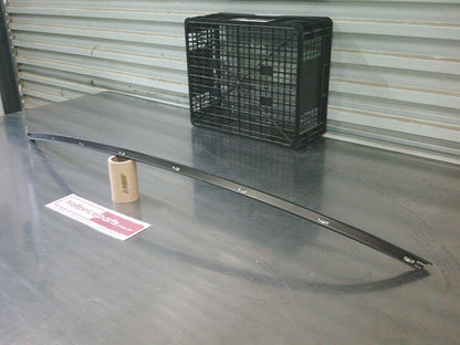 Holden Caprice/VF/VE Genuine Upper Moulding - New Part