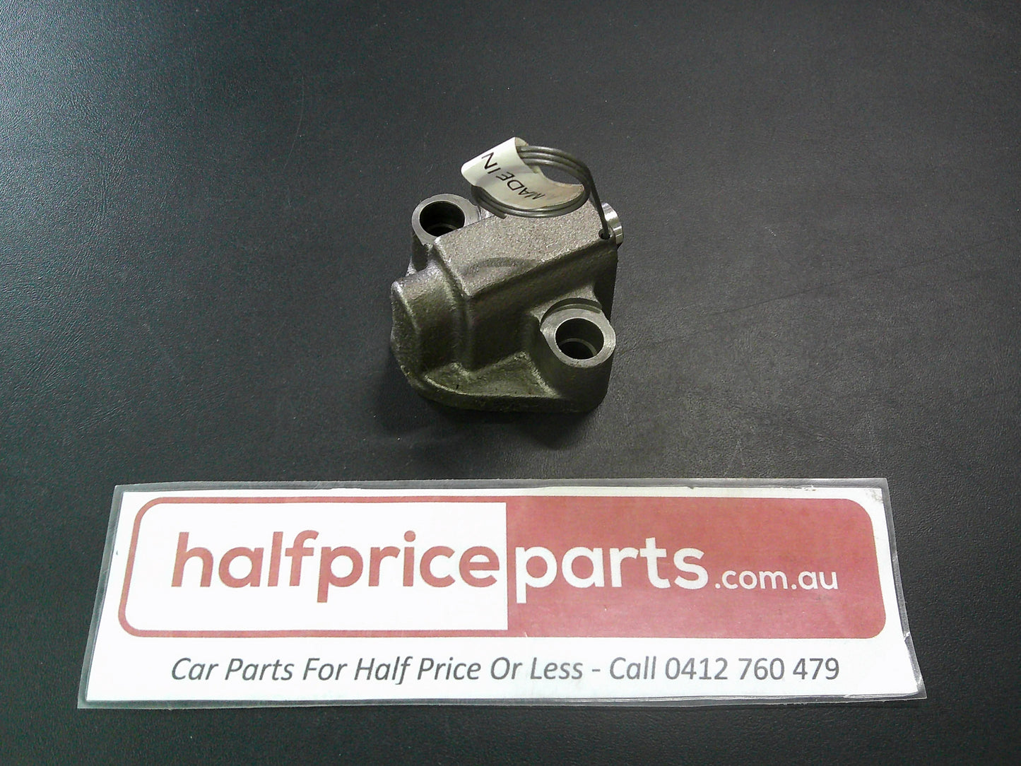 Holden VZ/VE Commodore/ WM Caprice/Statesman/RA Rodeo/CG Captiva/RC Colorado Right Hand Timing Chain Camshaft Tensioner New Part
