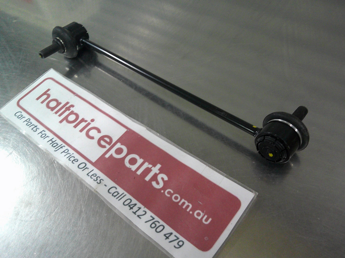Holden TK Barina Genuine Front Suspension Sway Bar Link New Part