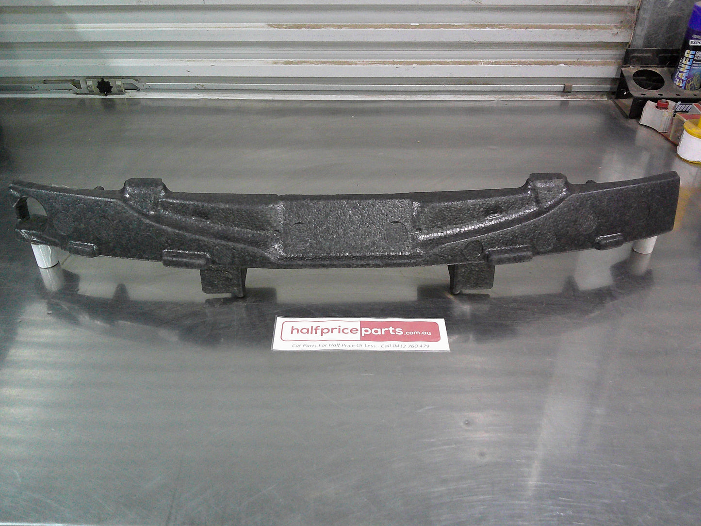 Holden BK Astra Genuine Front Bumper Energy Absorber New Part