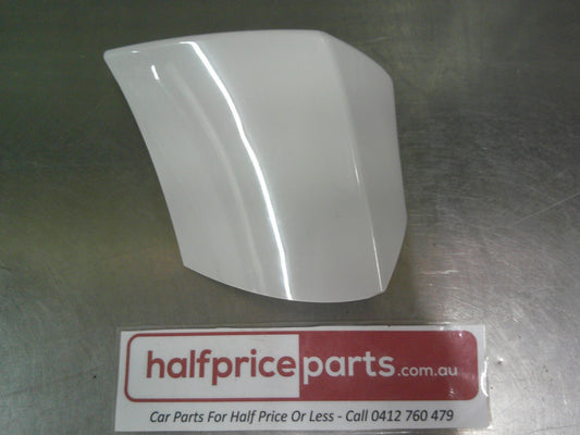 Holden Trax Genuine Right Hand Front Outer Side Door Mirror Bracket Cover (Unpainted) New Part