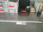 Holden VT/VX Commodore Calais Genuine Left Hand Door Moulding (Unpainted) New