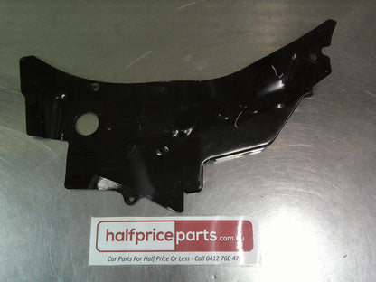 Holden TJ Trax Genuine Front Left Side Wheelhouse Panel Brace New Part