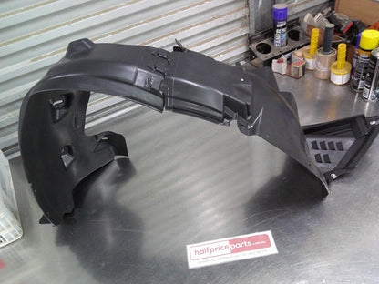 Holden TM Barina Genuine Right Hand Rear Inner Splash Shield New Part